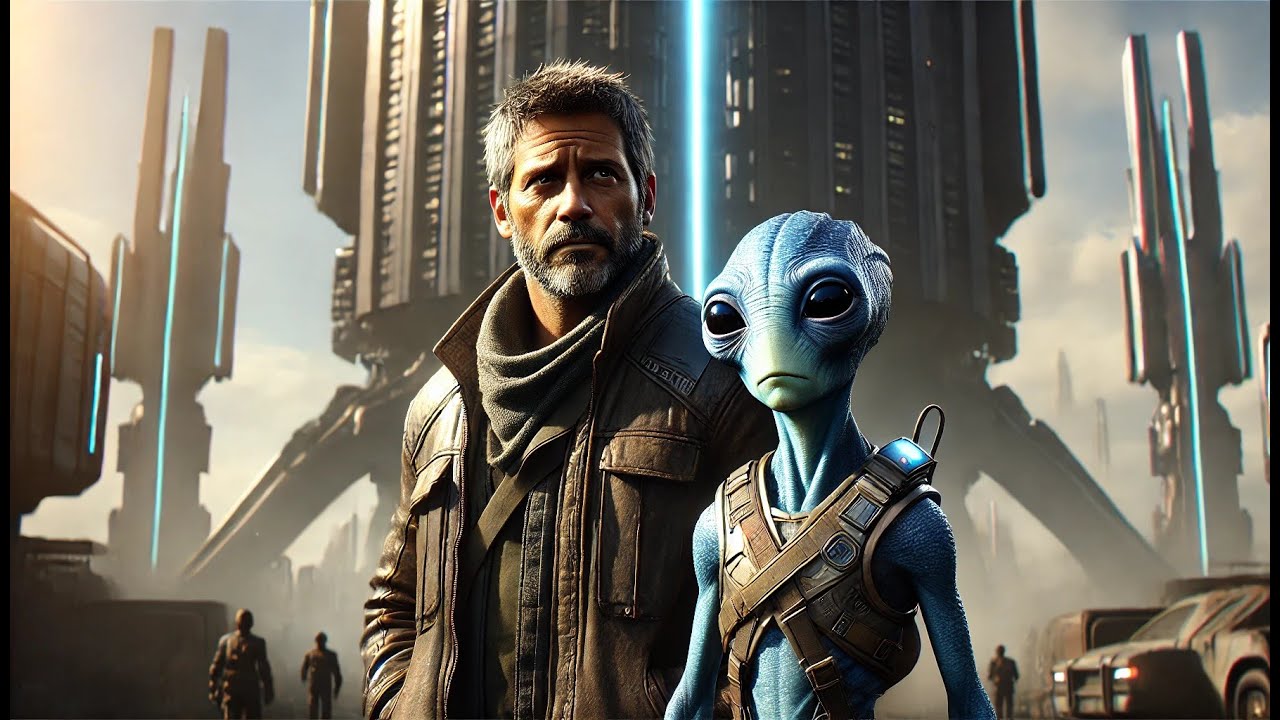 One Human Cleared an Alien’s Debt—The Council’s Balance Sheet Never Recovered | HFY Story