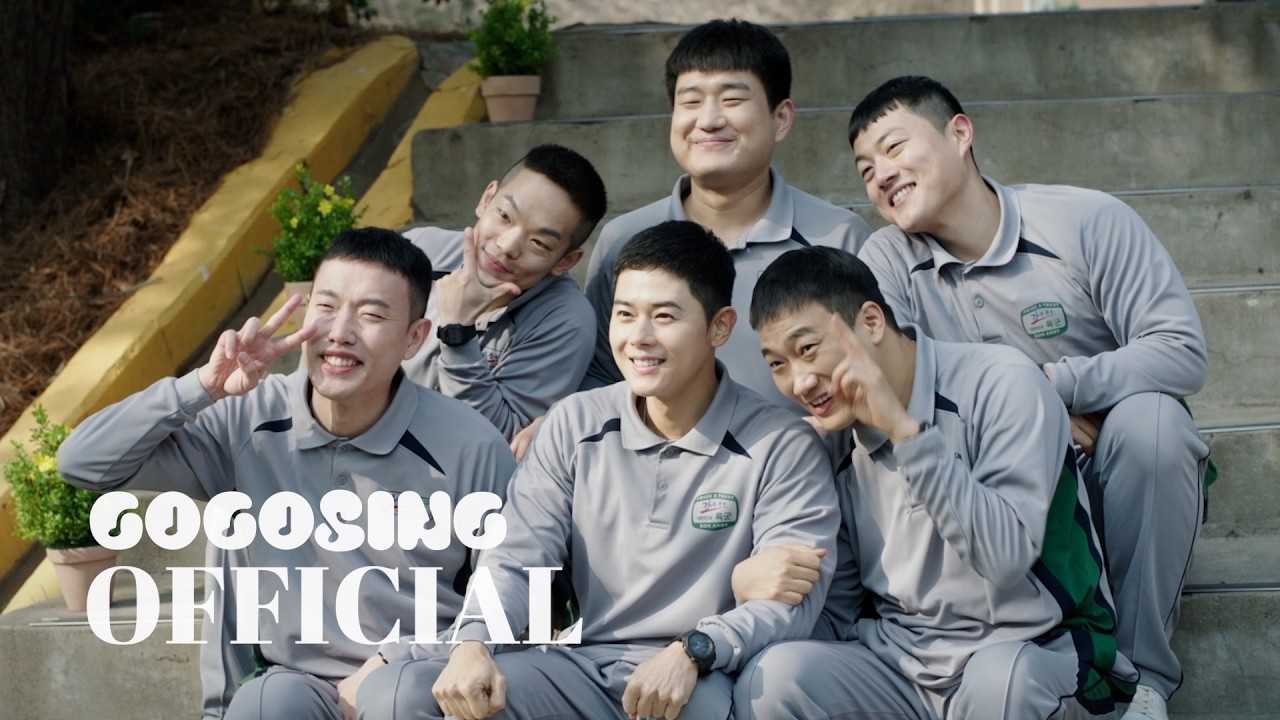 [OST] 신병4 : 사보타주 (New Recruit 4: Sabotage) 🎬
