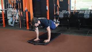 TRX.LS) Circles