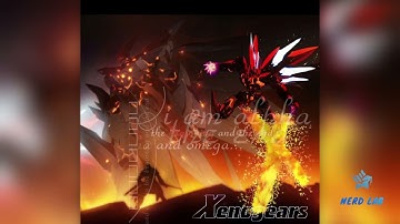 Xenogears OST - Track 36 - Solaris, Eden of Heaven