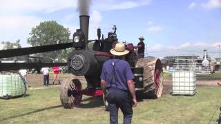 National Threshers Association National Threshers Association