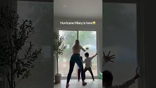 Tornado in Texas