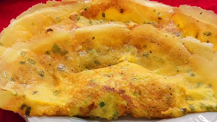 Hướng dẫn cách làm bánh bao nhân thịt