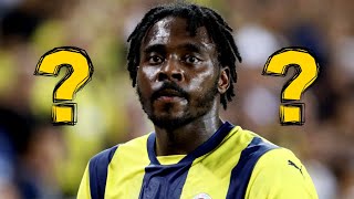 Bright Osayi-Samuel Için Fenerbahçenin Son Şansı Ne Olacak?