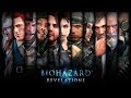 Resident Evil Revelations  Biohazard Revelations часть 4