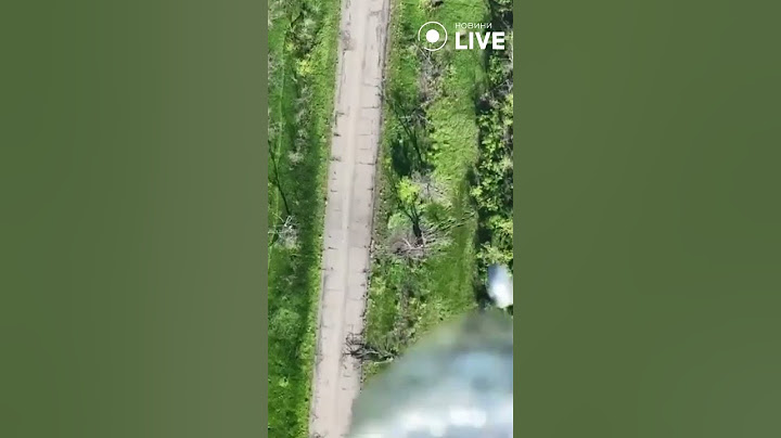 💥💥💥Прямо на голову