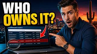 How to search business entity records online in Arizona News