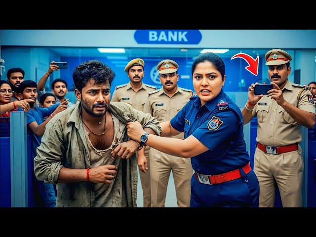 जिस बैंक में बेइज्जती हुई, उसी बैंक को खरीदने की कसम खाई | Motivational Bank  Story | @KhushibyStory - YouTube