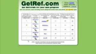 free referrals for free stuff!!! + earn money for real....