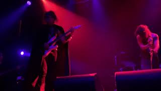 Desperate Shadow | Devil Master Live @ Psycho Las Vegas (08/16/19)