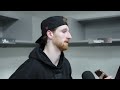 “Those games you want to win.” | Sam Rinzel Postgame 3.8.26