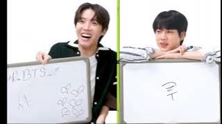 RUN BTS! 2022 EPS 156(SUB INDO)