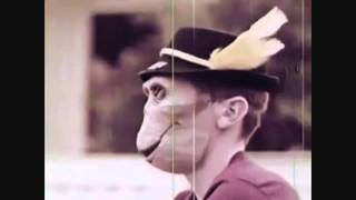 AfroDizyac - PIGS (OFFICIAL MUSIC VIDEO)