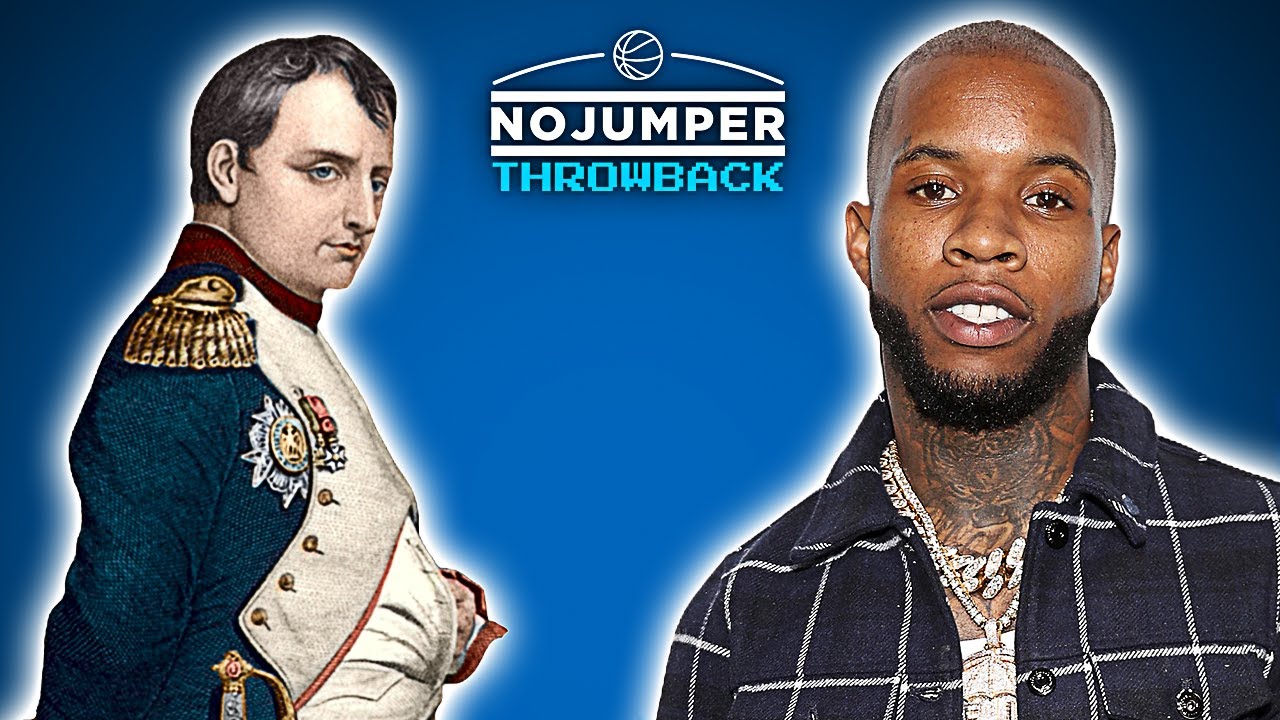 tory-lanez-on-if-he-has-a-napoleon-complex-aka-short-man-syndrome-youtube