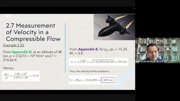 Normal Shock (Part 6)