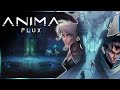 Anima flux  full demo walkthrough gameplay i new coop metroidvania