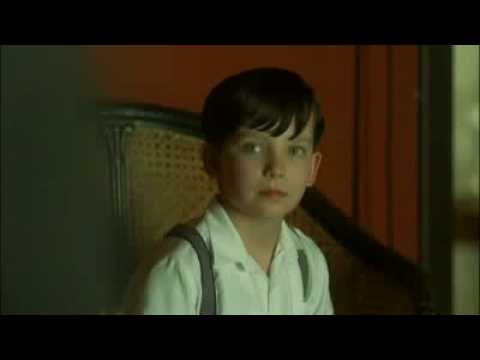 Der Junge im gestreiften Pyjama (Trailer)