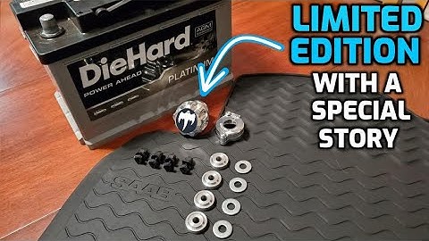 Installing SAAB Billet Shifter Upgrades & Much More!