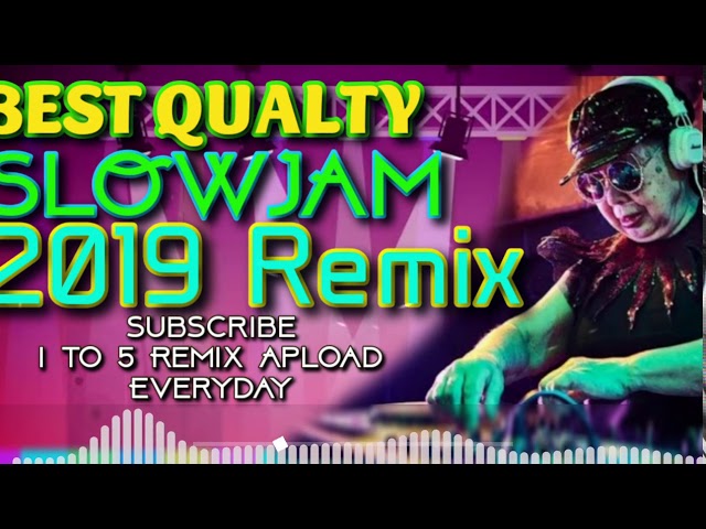 Top Opm Slow Jam Remix 2019 - Best REMIX Tagalog Songs 2019