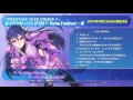 【公式】「PHANTASY STAR ONLINE 2」キャラクターソングCD～Song Festival～Ⅲ 試聴動画