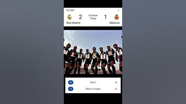 LALIGA 24/2025 Mallorca goalkeeper leaves Real Madrid overwhelmed🔥🔥