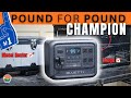 PRICE, POWER, AND WEIGHT WINNER! Bluetti Elite 100 v2 FOR OVERLANDERS!
