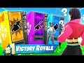 GUESS The VENDING MACHINE *NEW* Game Mode in Fortnite Battle Royale