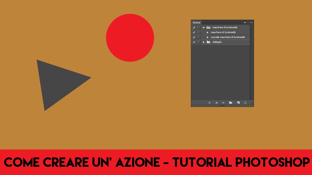 Come Selezionare Un Colore Su Photoshop