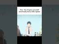 A Silent Voice will always be heard ❤️ #fyp #relatable #youtubeshorts #healing