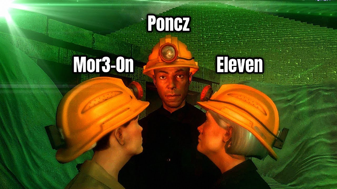 Jeden z nich mnie zabił... Jeden z nich przegrał nam gierkę...