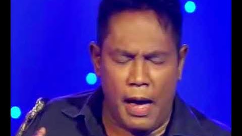 Ibnor Riza (HQ Video) - Mimpi Yang Tak Sudah (Live)