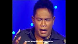 Ibnor Riza (HQ Video) - Mimpi Yang Tak Sudah (Live)