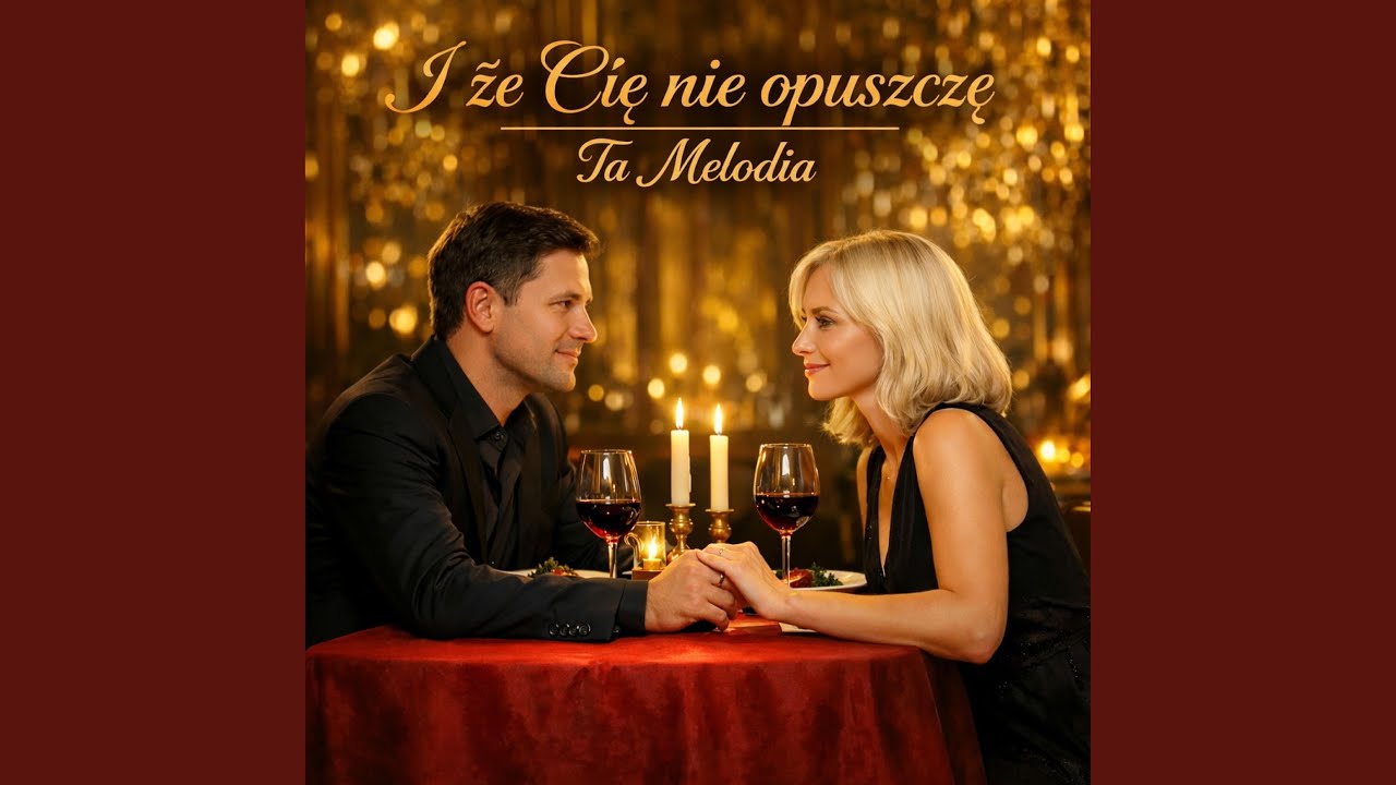 I że Cię nie opuszczę