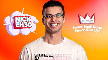 Official NickEh30 Fortnite Stream (24/7)