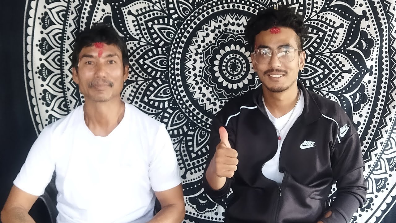 Fathers day Rey dai KO birthday sangai manaudai....had lots of fun...💗💗🌻🌻partyyyyy!!!!💕🤭