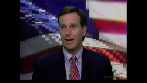 1992 H&R Block PSA Commercial on Education | Thomas Bloch | NBC The More You Know