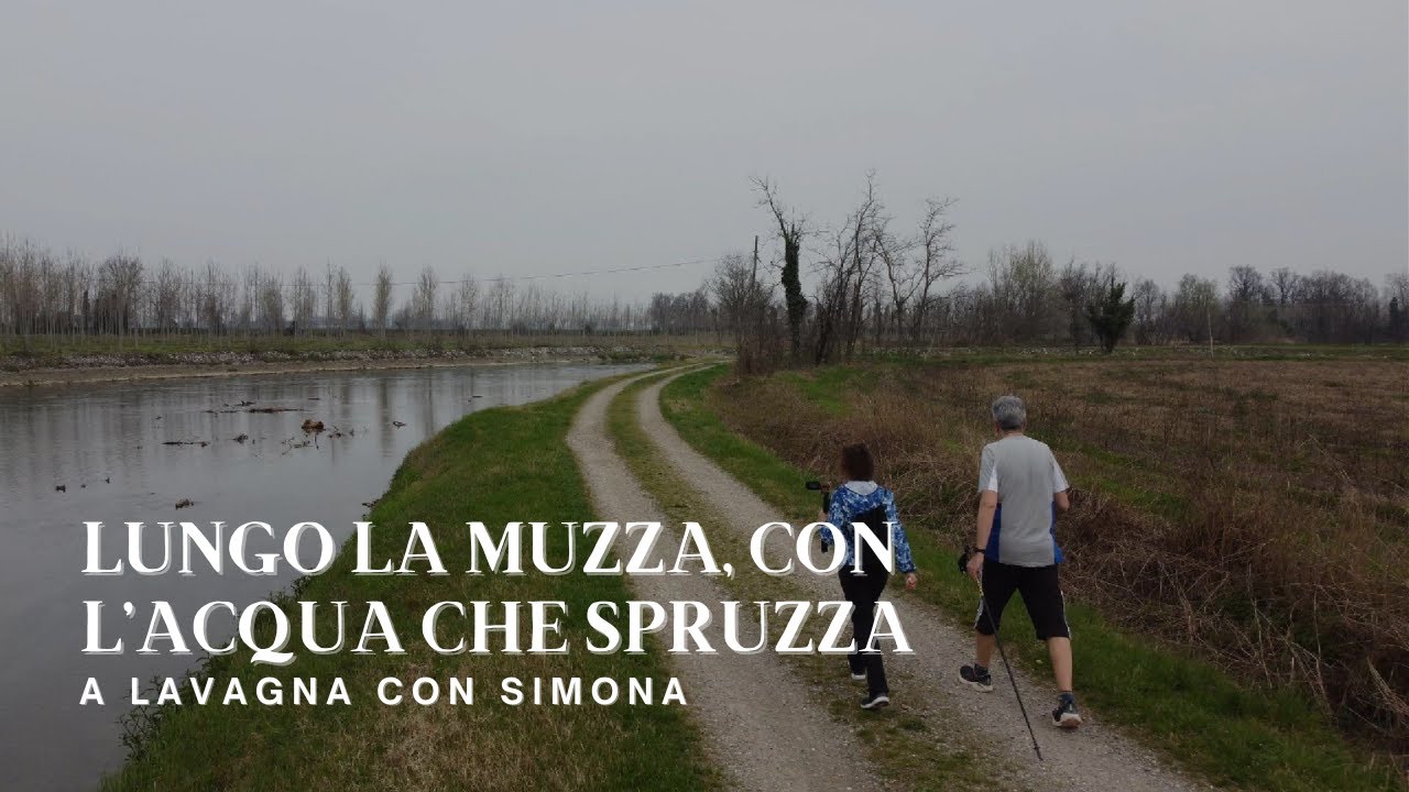 MUZZA! Il canale più antico del mondo