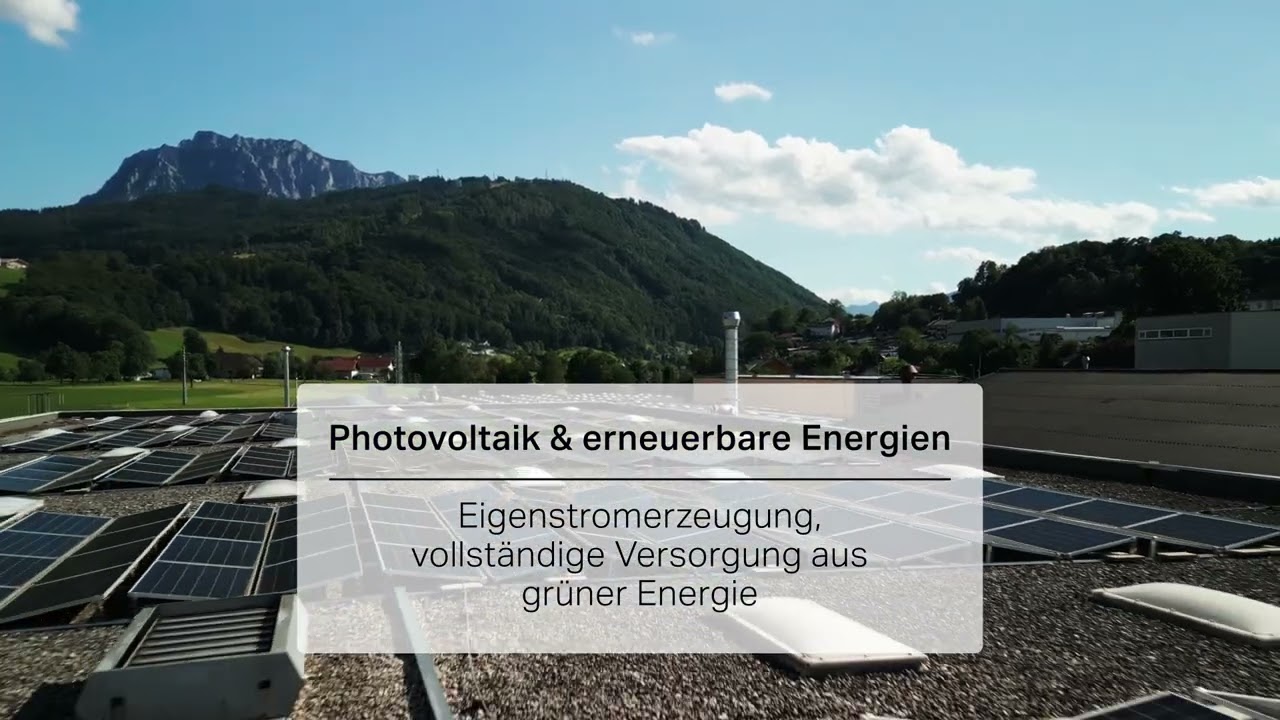 Gewinner UMPreis 2025: LAUFEN Österreich GmbH