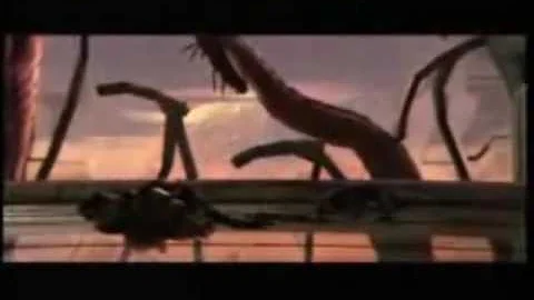 Halo 3 music video - Savior