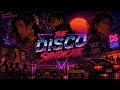 The Disco Syndicate "TERA ISHQ" ( Original Mix ) | Bollywood Night Drive Mix | 