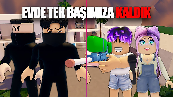 👉Hikaye: İkiz Kardeşim İle Evde Tek Başına..😓