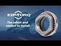 STEMCO Zip-Torq® Axle Spindle Nuts