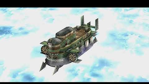 Lets play Trails in the sky SC (Part 1)