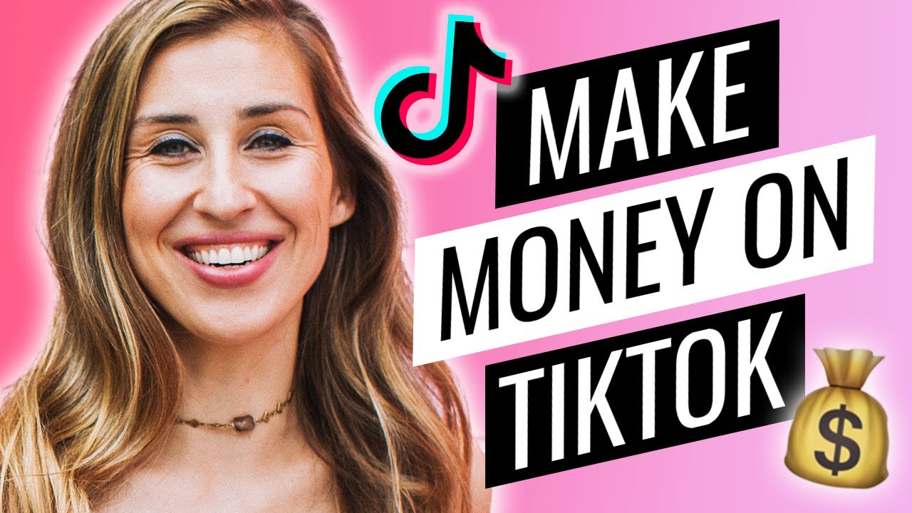 How to get paid on TikTok