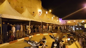 ما تيسر من سورة يونس ماهر المعيقلي المغربي