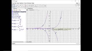 MEI FPT: Differential Equations 1 - Tangent Fields: Sketching solution curves