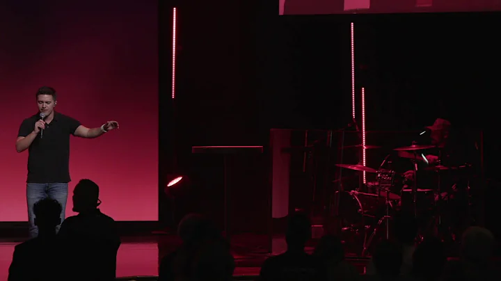 8:30am Service | As I Walk Through The Valley | The Right Paths (Week 4) | 2/2/25 | Matt Mizell