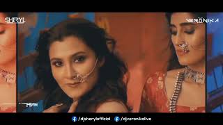 Naagin (Remix) - DJ Veronika \u0026 DJ Sheryl #aidm #allindiandjsmusic #aidmremix #aidmmix #aidmmashup