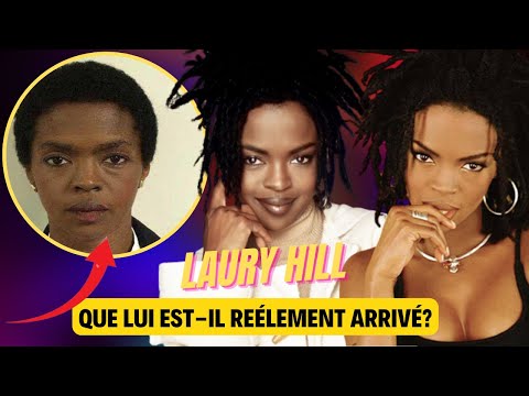 QU'EST-IL ARRIVÉ À