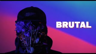 KUMBAYA - Brutal Produced by 88-Keys